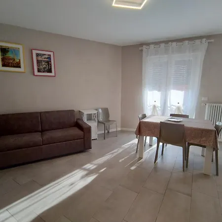 Domus Rarum Apartment