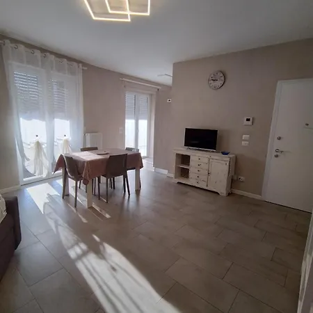 Apartment Domus Rarum Verona
